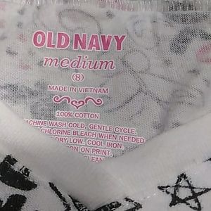 Old Navy Shirts & Tops - NEW LIST Girls long sleeve v neck tee. Size 8 Old Navy Shirts & Tops - NEW LIST Girls long sleeve v neck tee. Size 8
